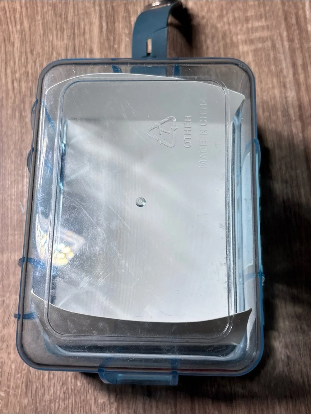Outdoor Products Large Watertight Case Box
